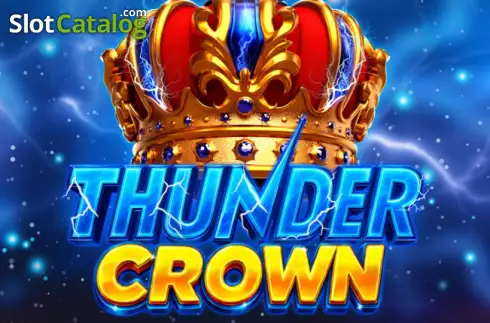 Thunder Crown слот Thunder Crown слот