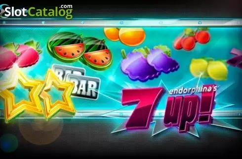 7UP! (Endorphina) слот