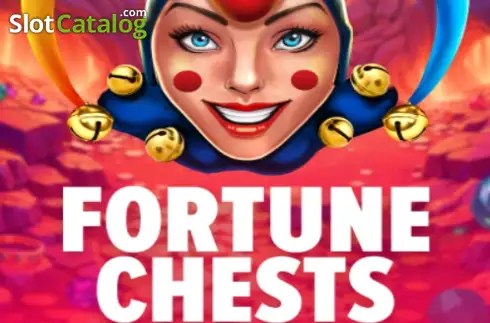 Fortune Chests Endorphina