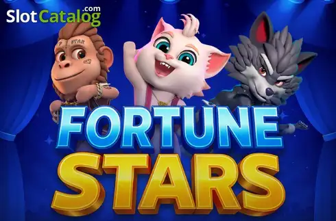 Fortune Stars слот