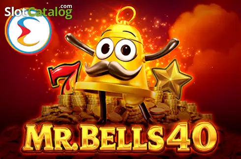 Mr. Bells 40 слот