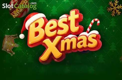 Best Xmas слот