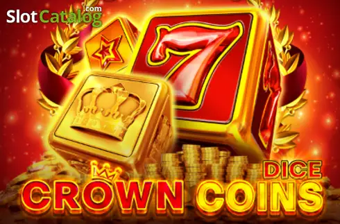 Crown Coins Dice слот