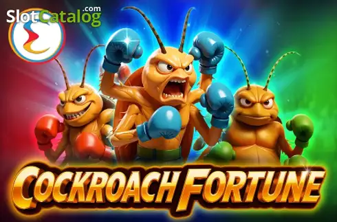 Cockroach Fortune слот