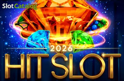 2026 Hit Slot слот
