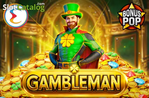 Gambleman слот