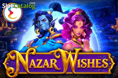 Nazar Wishes Endorphina