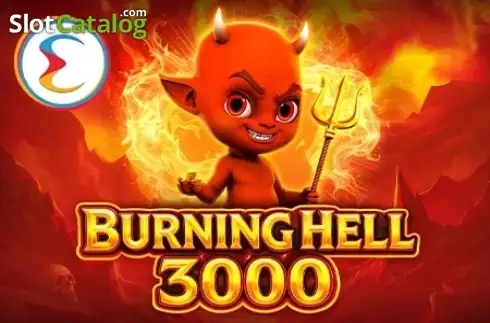 Burning Hell 3000 Endorphina