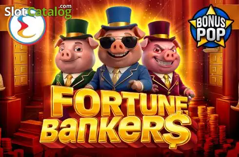 Fortune Bankers слот