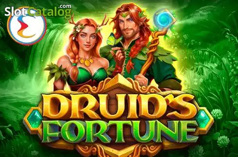 Druid's Fortune слот