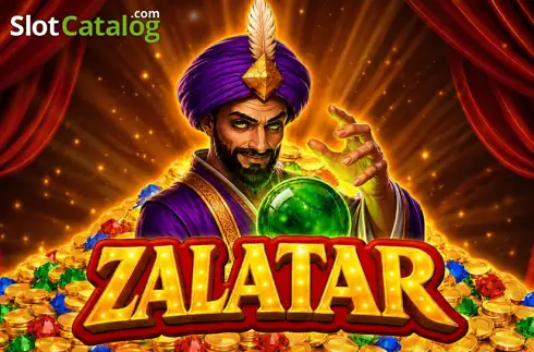 Zalatar слот