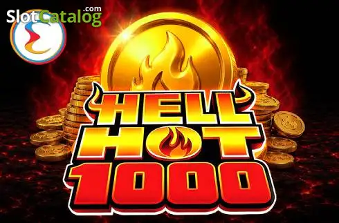 Hell Hot 1000 Endorphina