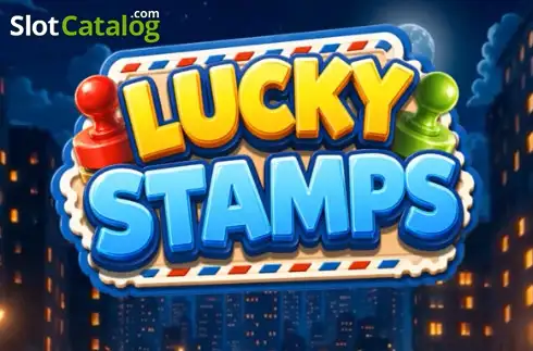 Lucky Stamps Endorphina