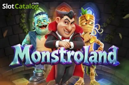 Monstroland Endorphina