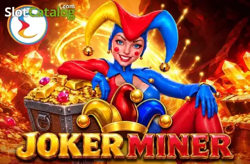 Joker Miner Endorphina