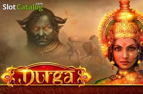 Durga слот