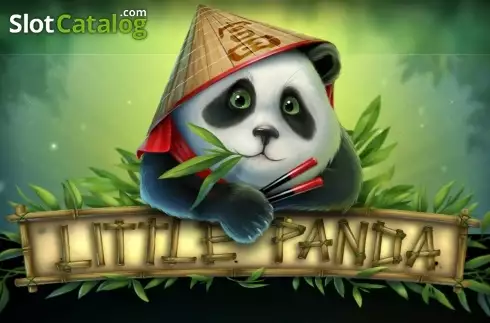 Little Panda слот