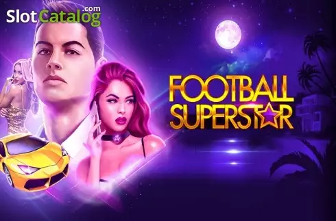 Football Superstar слот