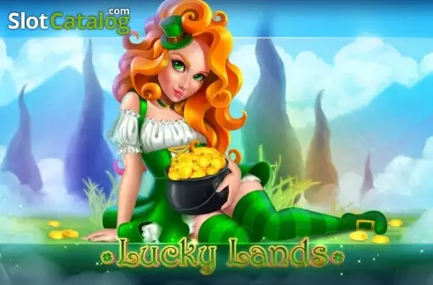 Lucky Lands слот