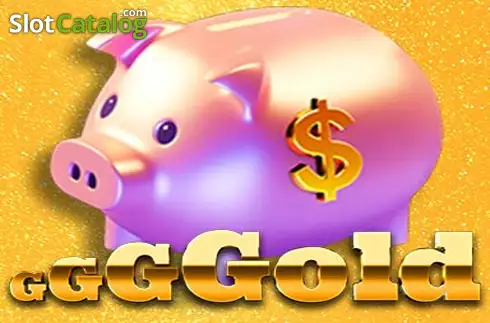 GGGGold слот