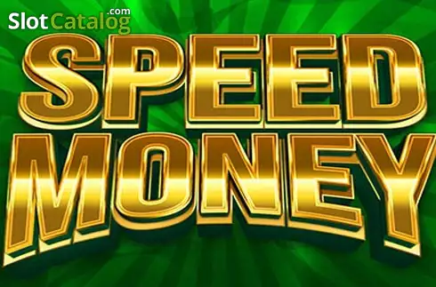 Speed Money логотип