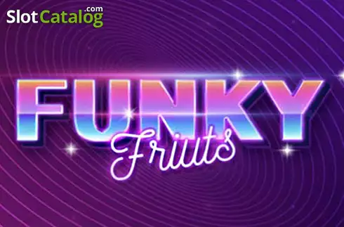 Funky Fruits (Enrich Gaming) слот