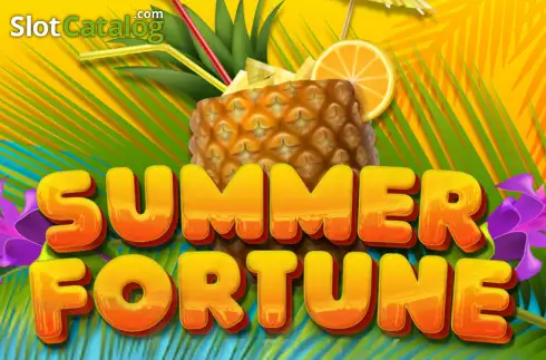 Summer Fortune логотип