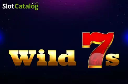 Wild 7s логотип