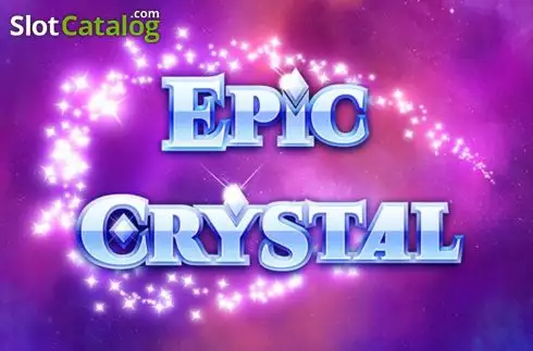 Epic Crystal логотип