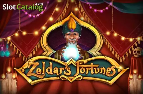 Zeldar's Fortunes слот
