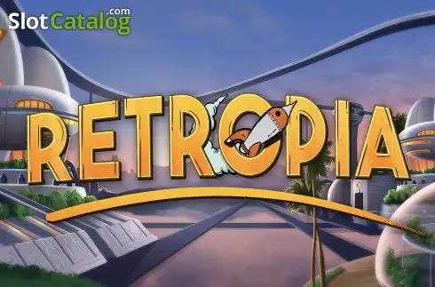 Retropia слот