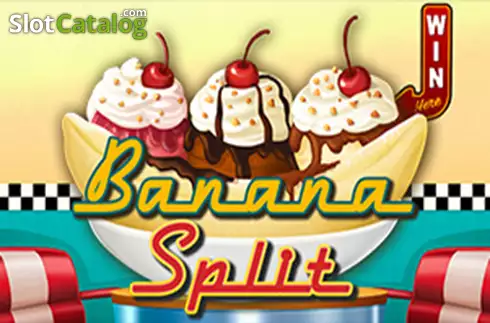 Banana Split слот