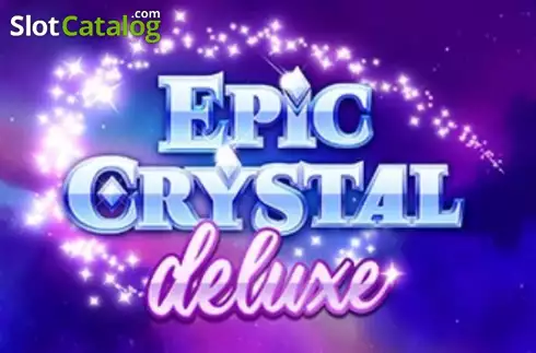 Epic Crystal Deluxe слот