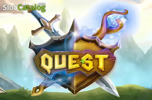 Quest (Epic Industries) слот