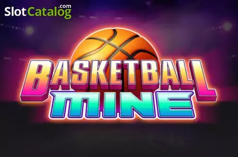 Basketball Mine слот