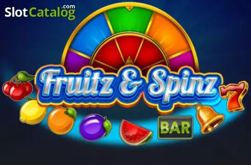 Fruitz and Spinz слот