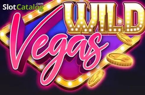 Wild Vegas (Esa Gaming) слот