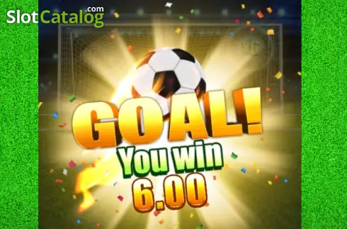 Скрин6. Goal Mine слот