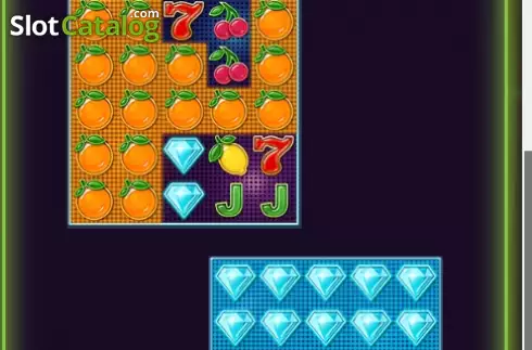 Скрин7. Fruit Staxx слот