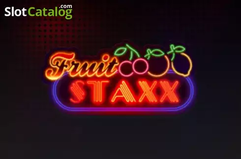Fruit Staxx слот