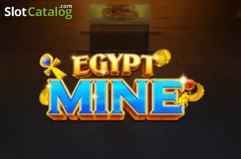 Egypt Mine логотип
