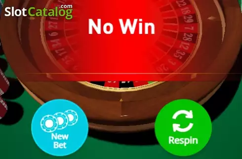Скрин5. European Roulette (Esa Gaming) слот