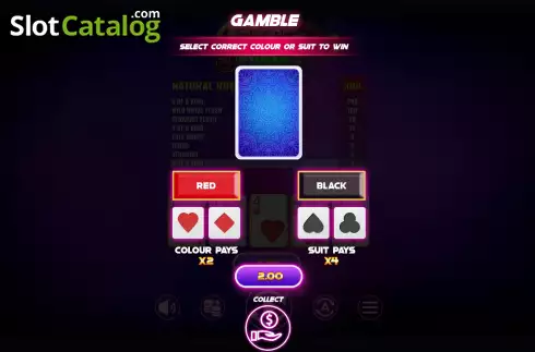 Скрин5. Joker Poker (Esa Gaming) слот