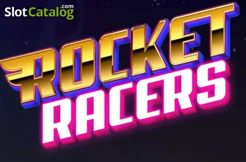 Rocket Races логотип