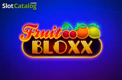 Fruit Bloxx логотип