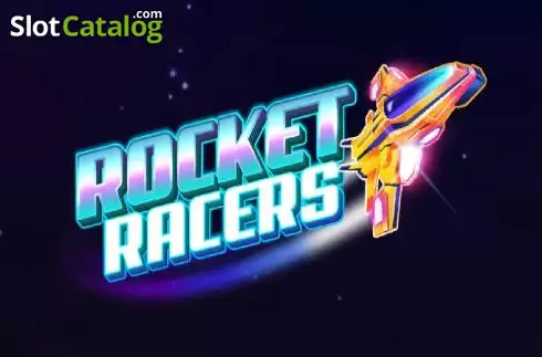 Rocket Racers слот