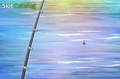 Скрин3. Big Fish Bonanza слот
