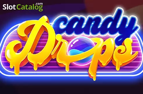 Candy Drops слот