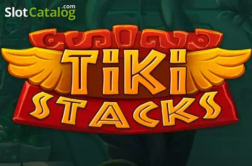 Tiki Stacks слот