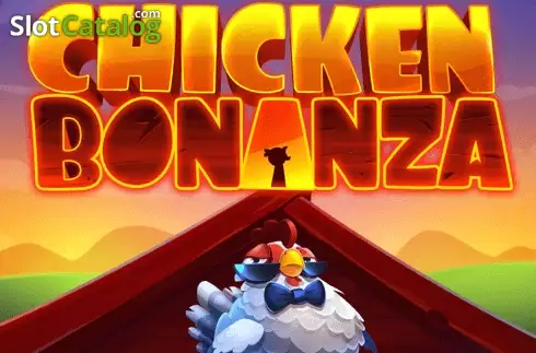 Chicken Bonanza логотип